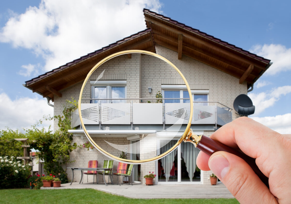 Negotiating After Home Inspection: Effectively Tips From Real Estate Experts