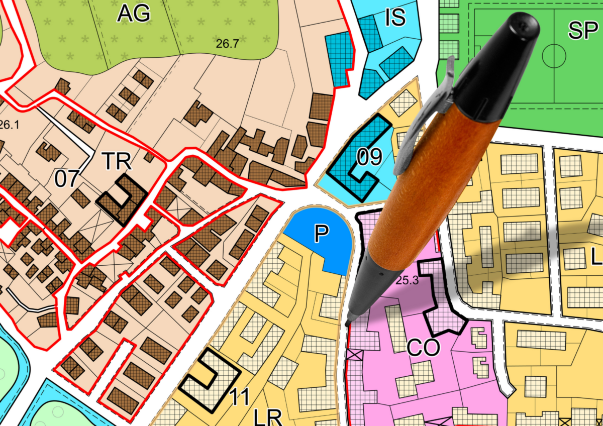 Understanding Zoning Laws and How They Affect Home Sales